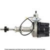 A1 Cardone New Point-Type Distributor, 84-2813 84-2813